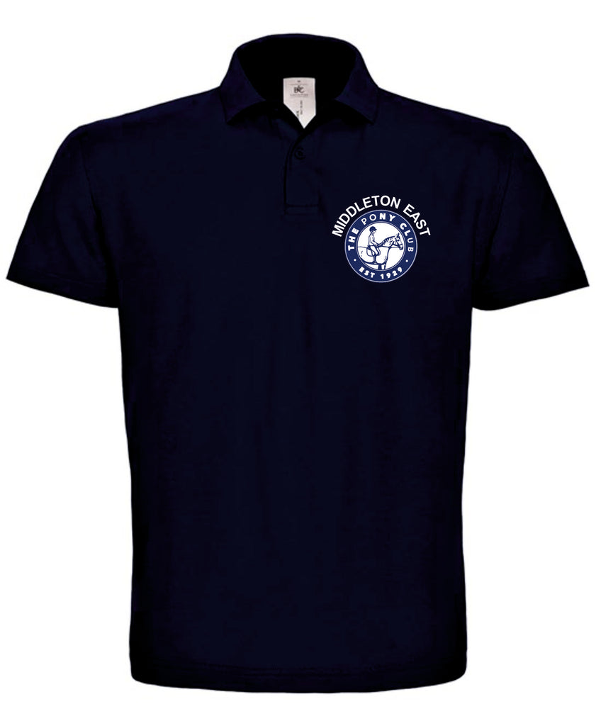 Middleton East Pony Club Polo