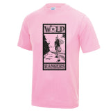 Wold Rangers T-Shirt