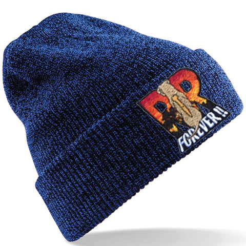 Rhodesian Ridgeback Forever Heritage Beanie