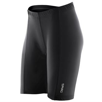 S1874 Womens padded bike wear shorts