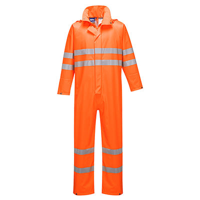 Sealtex Ultra Coverall Hi-Vis