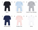 Baby Romper Suit