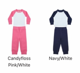 Children's Pyjamas