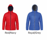 Women's Padded Jacket 2687