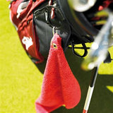 Luxury Golf Towel