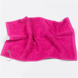 Luxury Golf Towel