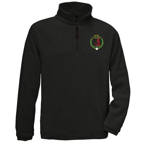 East Riding TR Register Highlander Fleece