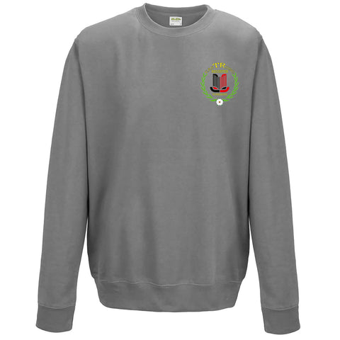 East Riding TR Register Sweatshirt