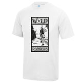 Wold Rangers T-Shirt