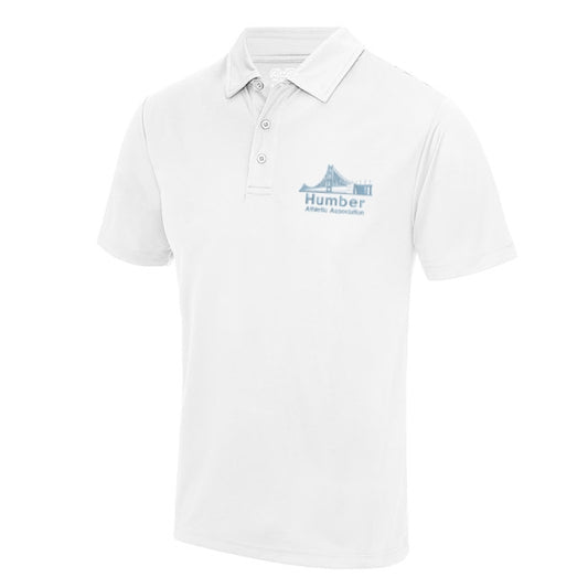 Humber Athletics AWDis Cool Sports Polo