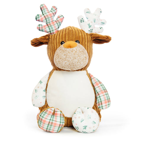 Cubbie - Winter Wonderland Reindeer