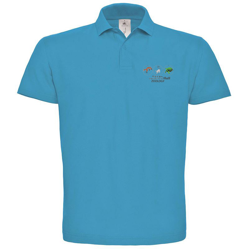 Zoology Standard Polo