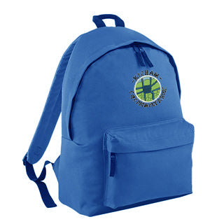 Kilham Primary School Backpack