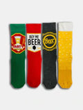 Beer Socks