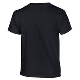 Wolds Gym T-shirt Adults