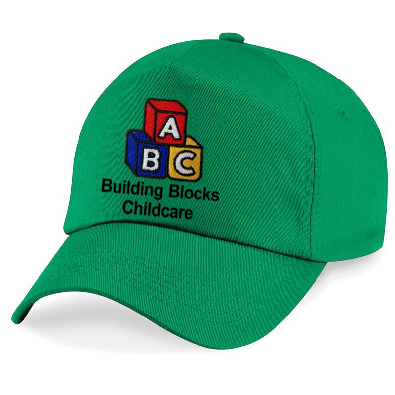 Building Blocks Childcare Cap
