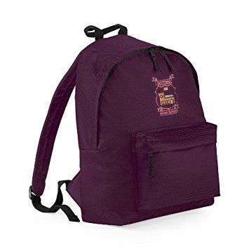 Driffield Infant School Backpack