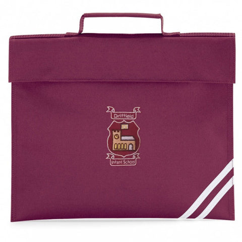 Driffield Infant School Bookbag