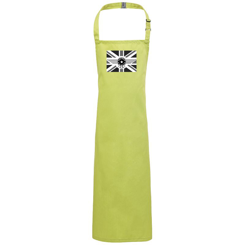 Fatboy Owners Bib Apron