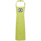 Fatboy Owners Bib Apron