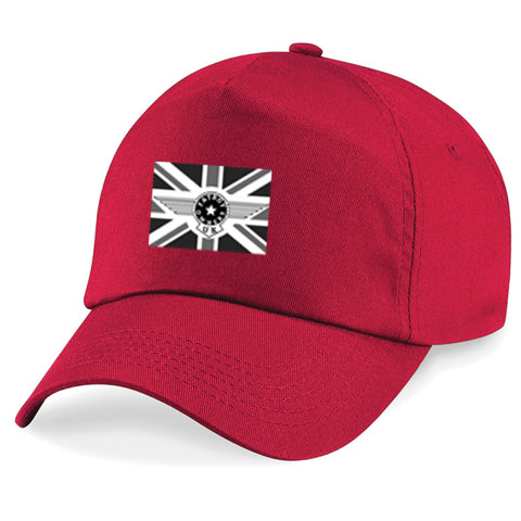 Fatboy Owners Cap