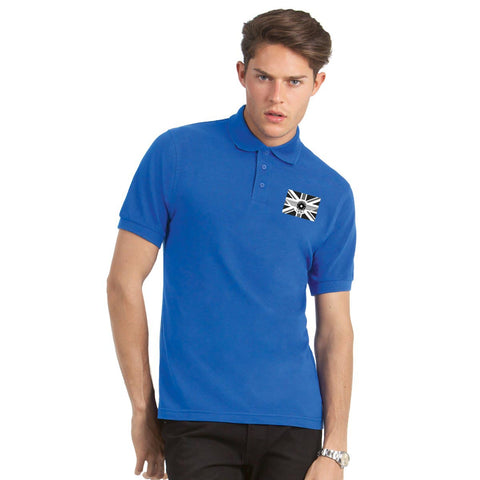 Fatboy Owners Standard Polo