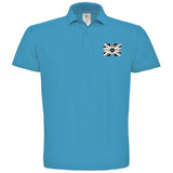 Fatboy Owners B&C Safran kids polo