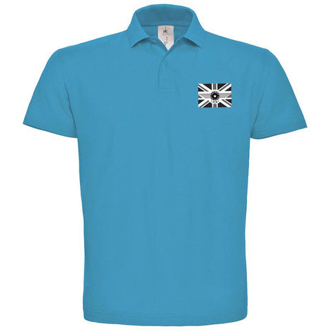 Fatboy Owners B&C Safran kids polo