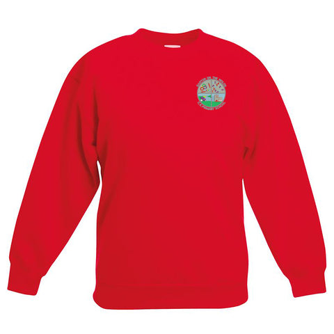 Garton Pre-school Sweatshirt