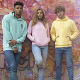 Rhodesian Ridgeback Forever College Hoodie