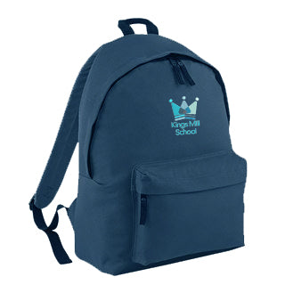 Kings Mill School Backpack