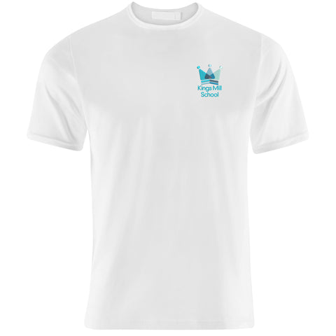 Kings Mill School Sports T-shirt