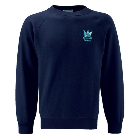 Kings Mill School Sweatshirt