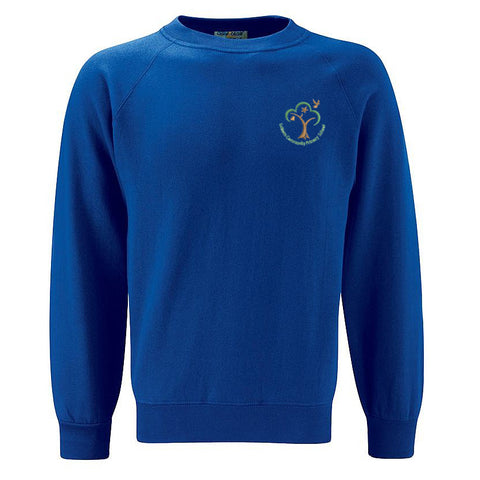 Luttons Primary School Sweatshirt