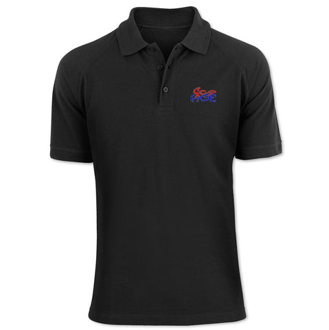 Hornsea Biker Event Standard Polo