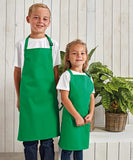 Kids Bib Apron