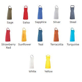 Fatboy Owners Bib Apron