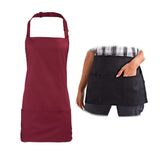 Colours 2-in-1 Apron