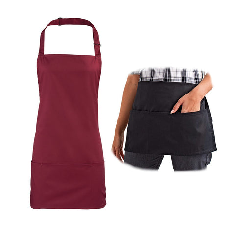 Colours 2-in-1 Apron