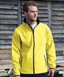 Softshell Jacket Result Core -Men's