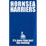 Hornsea Harriers Long Sleeve Cool T