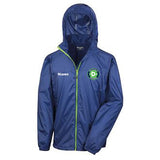 Driffield Striders Rain Coat