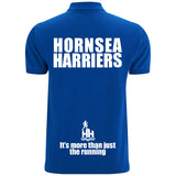 Hornsea Harriers Standard Polo