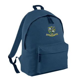 Wetwang School Backpack