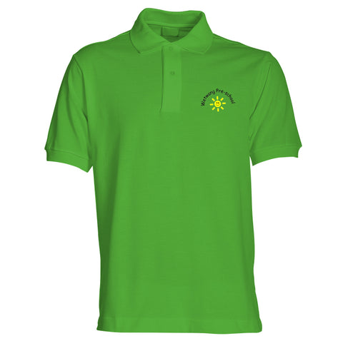 Wetwang Pre-school Polo Shirt